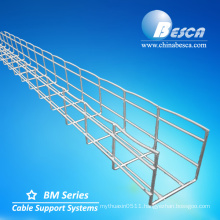 Stainless Steel l Bracket for Cable Tray System (UL, IEC, SGS and CE)